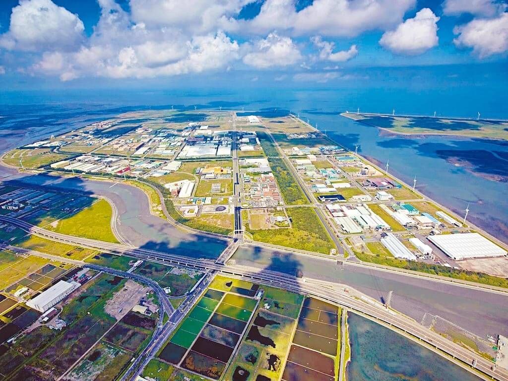 Li Yi Precision Industry Co., Ltd