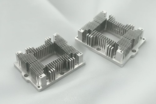  ?: High precision custom production CNC machining parts-001