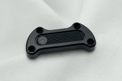  ?: High precision custom production CNC machining parts-007