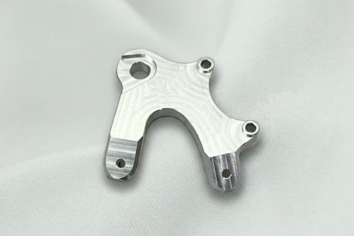 High precision custom production CNC machining parts-011