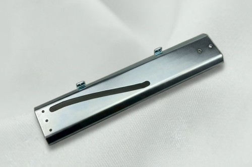  ?: metal stamping parts- slide rail001