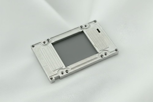 High precision custom production CNC machining parts-009