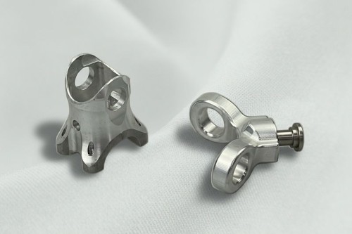  ?: High precision custom production CNC machining parts-005