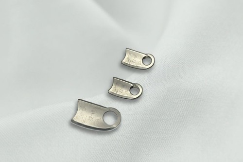  ?: metal stamping parts- paper folder003